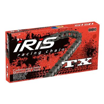 Ketting 415-3/16 128 schakels Iris tx