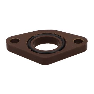Isolator carb kpl Vit 2t Dink Gra D