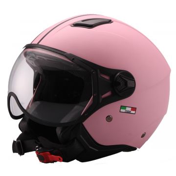 Jethelm Vito Moda mat roze