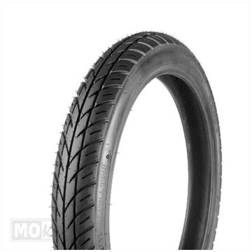 Buitenband 2.50-17 Kenda K208 4PR E11 TL 38P