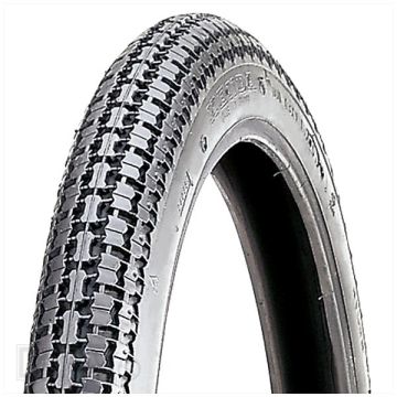 Buitenband 2.50-19 Kenda k252 4PR TT 41P
