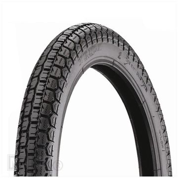Buitenband 2.75-18 Kenda K254 4PR TL 41P