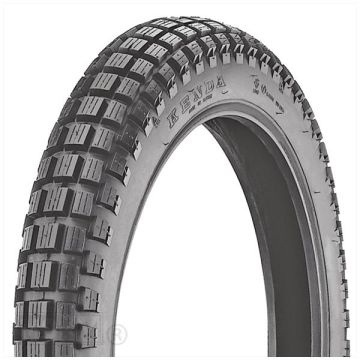 Buitenband 2.75-17 Kenda k262 4PR TT 41P