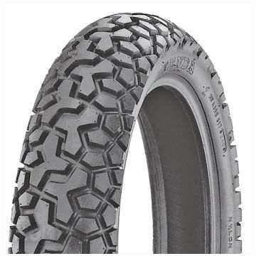 Buitenband 2.75-21 Kenda k280 4PR TT 45P