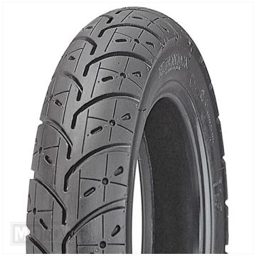 Buitenband 3.50-10 Kenda K329 4PR TL 51J