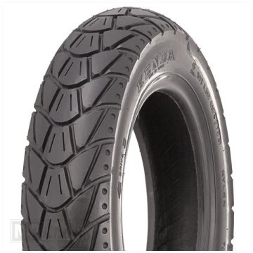 Buitenband 120/90-10 Kenda K415 M+S 4PR TL 56J