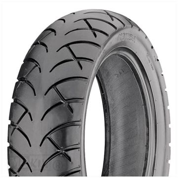 Buitenband 100/90-14 Kenda K434 4PR TL 57P