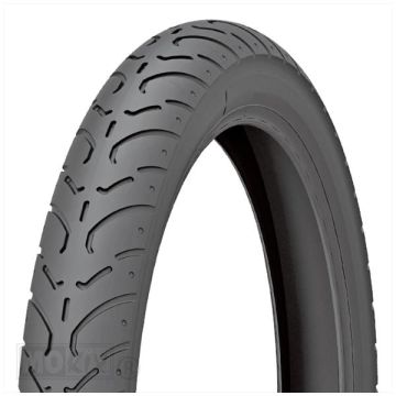 Buitenband 2.50-16 Kenda K657F 4PR TT 36B