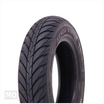 Buitenband 120/70-12 Kenda K700 E4 58M