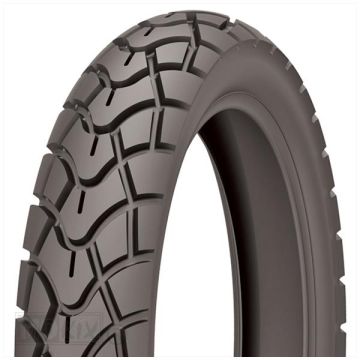 Buitenband 130/70-12 Kenda K761 4PR M+S TL 62P