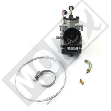 Carburateurkit Hond Vision 21mm KUROSAWA 