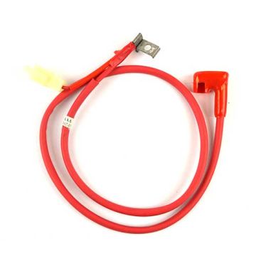 Kabel accu Sym Origineel-32411-AAA-000sym