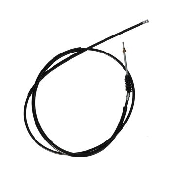 Kabel achterrem Piaggio Typhoon/NRG/Vespa LX RMS