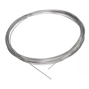 Kabel binnen rol 1.5mm 10m Elvedes