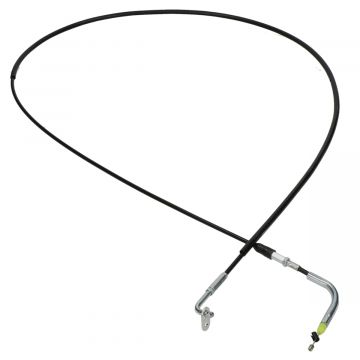 Kabel buddyseatslot Peugeot Kisbee 50 2/4-takt origineel 778272