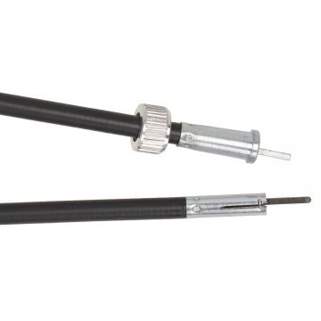 Kilometertellerkabel Peugeot 103 (Veglia ) zwart