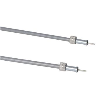 Kilometertellerkabel VDO kilometerteller 80cm grijs