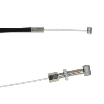 Versnellingskabel set Kreidler Elvedes