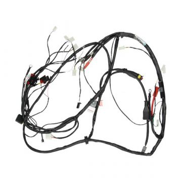 Kabelboom  Piaggio Zip 2000→ 4-takt 50cc ←2016 584542 origineel