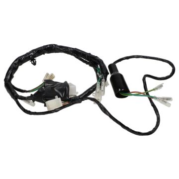 Kabelboom Honda Wallaroo BE/FR (ONDER) Elec