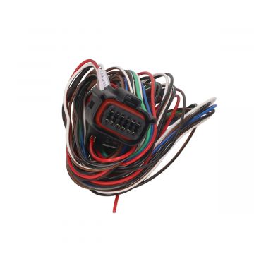 Kabelboom universeel alarm Patrolline type HPS 940