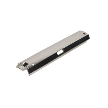 Kabelgoot onder frame Puch Maxi chroom-89229