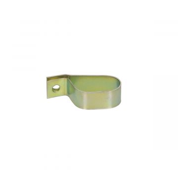 Kabelklem achterrem Vespa 2/4-takt ET2 50/ET4 50-125/LX-LXV-S 50-125-150/GTS 125-150/LT 125-150