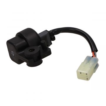 Antikantelsensor/valsensor Piaggio/Vespa ie-Iget 50-125-150 Euro 4 4-takt Zip-Primavera-Sprint-GTS-Liberty-Medly
