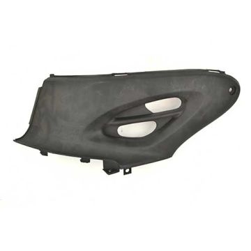 Kap om voetsteun links  83762-DGW-9000