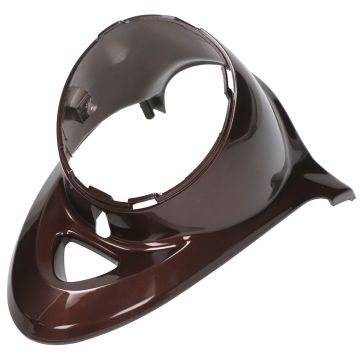 Koplampkap bruin AGM/ China New Flash/ Pico origineel