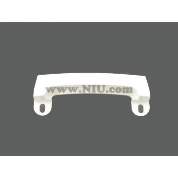 Kapje Boven Hakkenkast Niu M1 Wit origineel