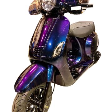 Kappenset AGM VX50/VX50S/Riva/Riva Sport /China LX/S cameleon 21-delig
