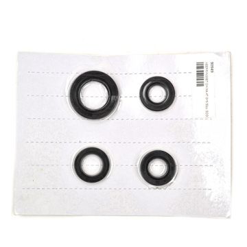Keerringset type China 4-takt GY6 50cc scooters (27x42x7/16,4x30x5/19,8x30x5/17x30x6)