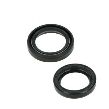Keerring 22x32x6 krukas(aandrijfzijde)Piaggio 50c 4-takt 2V/3V/4V Zip/Primavera/Sprint/LX/LXV/S/ET4/Scarabeo/Liberty/Fly/Sportcity One origineel 2879633