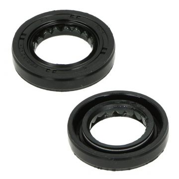 Keerring krukas links Yamaha Aerox/MBK Nitro/Neo's/MBK Ovetto 4-takt origineel 931021980400