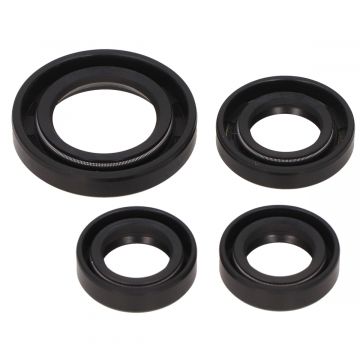 Keerringset Peugeot Fox 4 delig TW 15,6x25,5x7/24x40x7/17x30x6