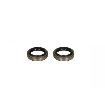 Keerringset 25.7x35.7/9 voorvork Vespa Citta/Si/Piaggio Bravo/Zip oud type Athena