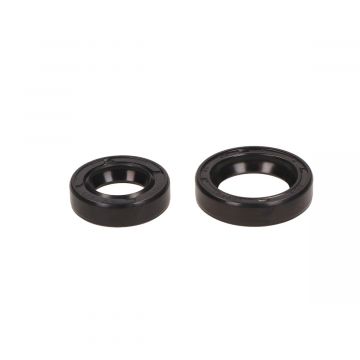 Keerringset krukas 2-delig Peugeot verticaal Speedfight 1-2/TKR/Buxy/Speedake/Looxor/Elyseo/Elystar/Vivacity 1-2/Trekker/Zenith/SV/SC