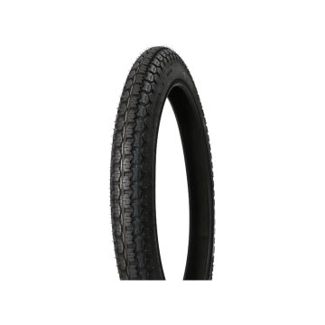 Buitenband 2.75-17 Kenda K254 4PR TL 41P