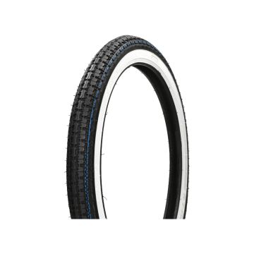 Buitenband Kenda  17-  2.25    k252    4p 33l whitewall tt