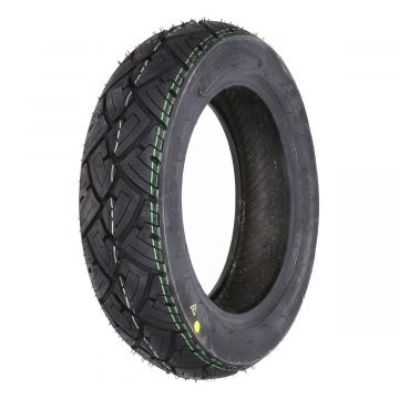 Buitenband 100/80-10 Kenda K423 4PR TL 53M