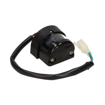 Kentekenplaat verlichting Kymco People S origineel