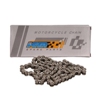 Ketting 415 106L heavy duty zwart IGM