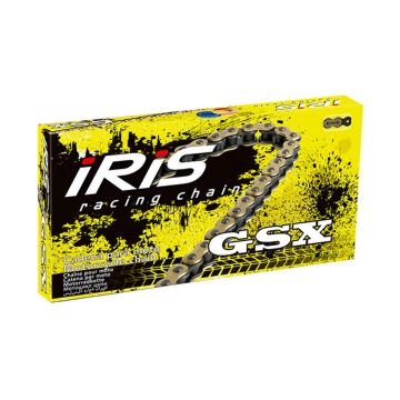 Ketting 415-3/16 100 schakels Iris gsx