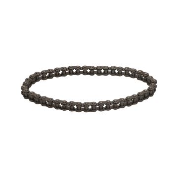 Ketting oliepomp Piaggio 50c 4-takt 2V/3V/4V Zip/Primavera/Sprint/LX/LXV/S/ET4/Scarabeo/Liberty/Fly/Sportcity One origineel 434447