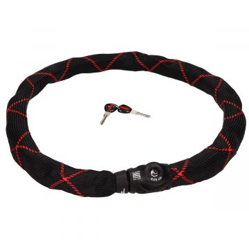 Kettingslot ART 3 110cm Abus IVY Chain 9210/110