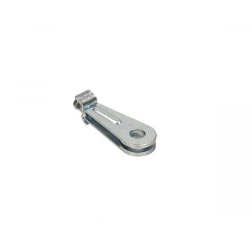 Kettingspanner Honda MTX Oud type