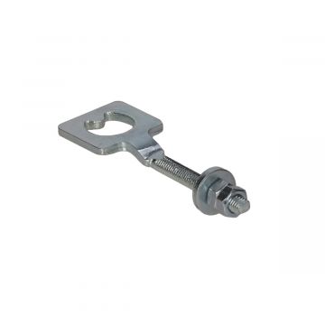 Kettingspanner links Zundapp oud model 517-18939