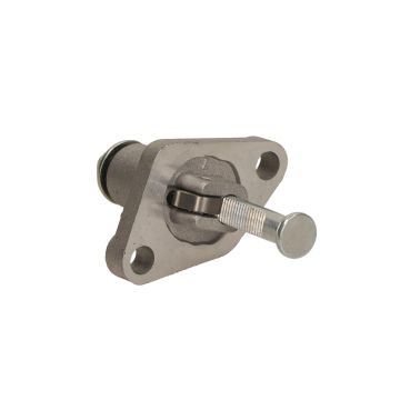 Kettingspanner nokkenasketting type motorblok 50cc China GY6 4-takt Fiddle 1/Orbit 1/V-Clic/Kisbee/Django←2017/Tweet/Agility/People S/New Dink/Filly/Like/Sento/Super 8/VP/Vitality