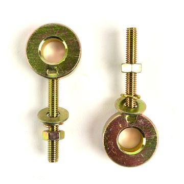 Kettingspanner set Derbi Senda Supertec